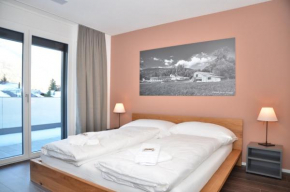 Apartment Anemone - GRIWA RENT AG